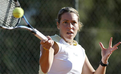 Laura Pous, subcampiona de l'ITF de Cali (Colombia)