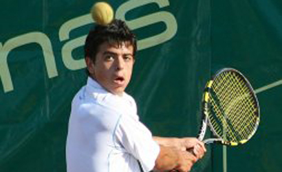 Inigo Cervantes, campió de l'ATP Challenger de Trnava (Eslovaquia)