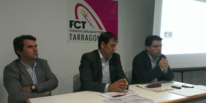 La FCT consensua en el territori el nou projecte de llicència