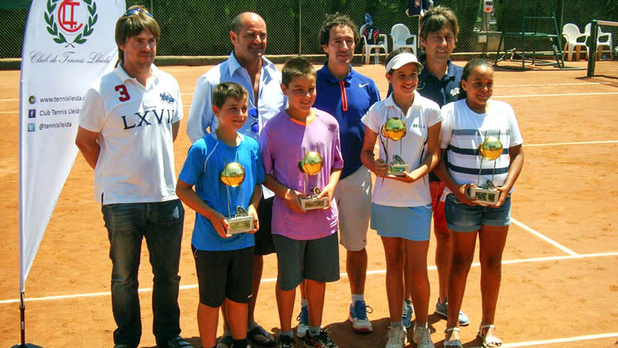 Campionat d’Espanya Sots-11