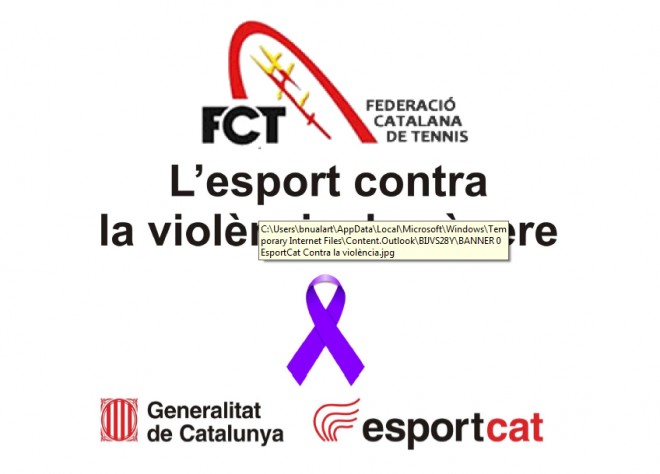 FCT Contra violècnia gènere